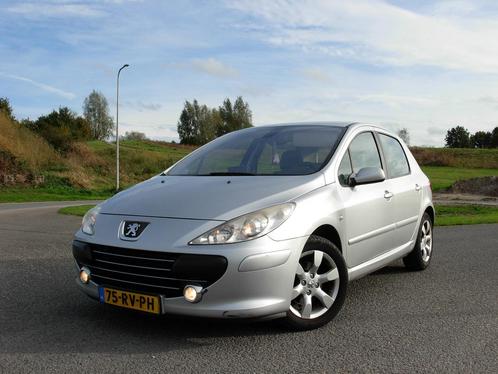 Peugeot 307 1.6 AUTOMAAT VOL OPTIES