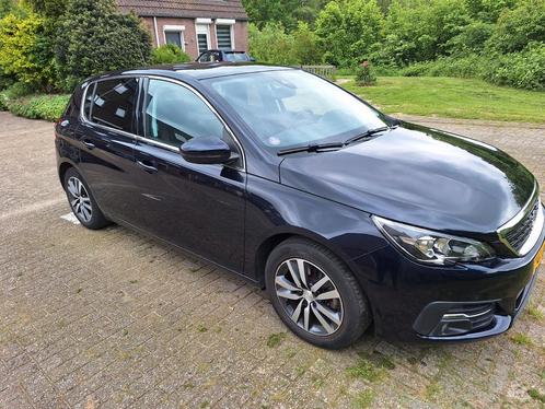 Peugeot 308 1.2 E-thp 130pk 2019 Blauw