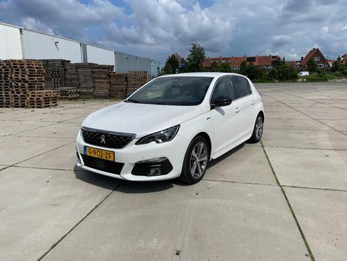 Peugeot 308 1.2 E-thp 130pk Aut. 2019 Wit