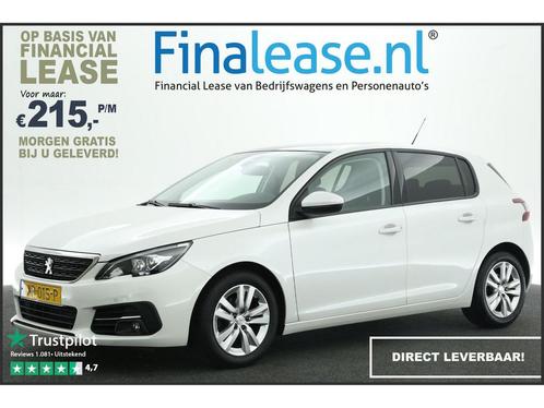 Peugeot 308 1.2 Executive Marge Panoramaview Clima 215pm