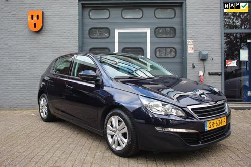 Peugeot 308 1.2 PureTech Active Clima - Navi - Lm velgen - P