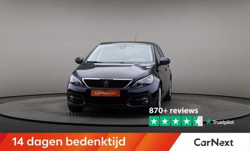 Peugeot 308 1.2 Puretech Blue Lease Executive, Navigatie, Pa