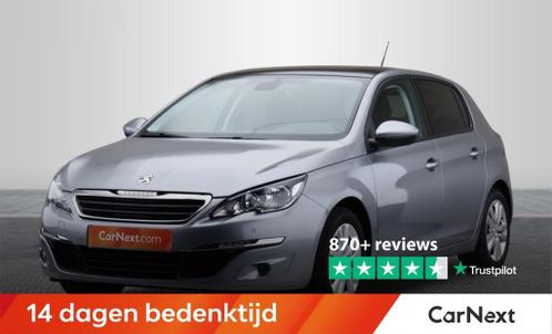 Peugeot 308 1.2 Puretech Blue Lease Executive, Navigatie, Pa