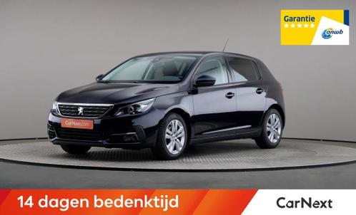 Peugeot 308 1.2 Puretech Blue Lease Executive, Navigatie, Pa