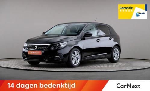 Peugeot 308 1.2 PureTech Blue Lease Executive, Navigatie, Pa