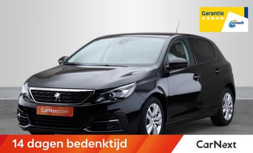 Peugeot 308 1.2 PureTech Blue Lease Executive, Navigatie, Pa