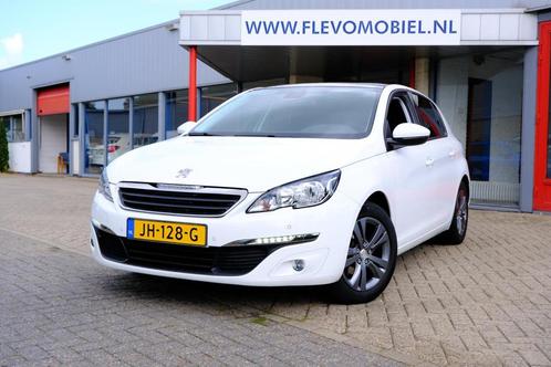 Peugeot 308 1.2 PureTech Executive PanoNavi50.150kmLMV