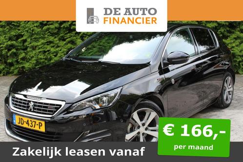 Peugeot 308 1.2 PureTech GT-line 131PK  Climat  9.995,00