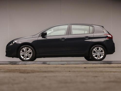 Peugeot 308 1.2 PureTech Sport (PANORAMADAK,NAVI,LED,CRUISE,