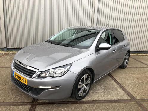 Peugeot 308 1.2 VTi Blue Lease