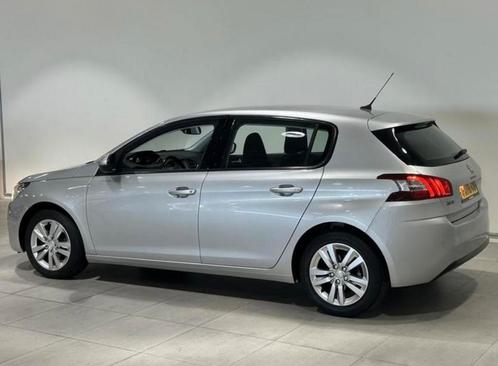 Peugeot 308 1.2E-THP 96130 5-D 2014 Grijs