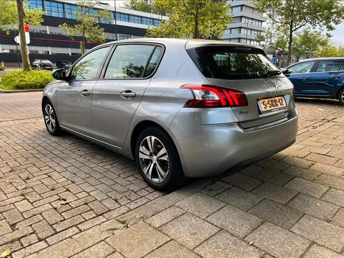 Peugeot 308 1.2VTI 60kW 5-D 2013 Cruise LED NIEUWE KOPPELING