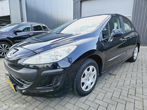 Peugeot 308 1.4 VTi X-line AIRCO APK 092025 VASTEPRIJS