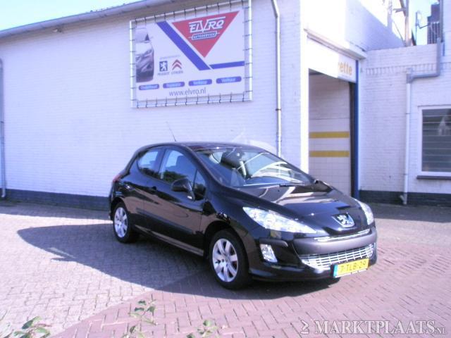 Peugeot 308 1.4 VTi XS AIRCO Zeer mooi 