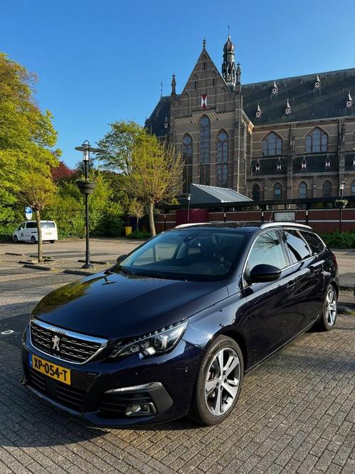 Peugeot 308 1.5 Bluehdi Premium(DENON)