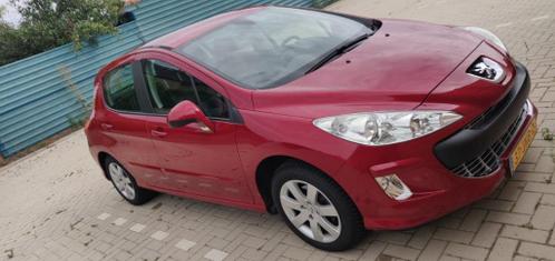 Peugeot 308 1.6 Airco, Cruise Contr. 85810 KM, 2e eigenaar