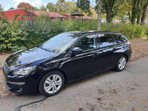 Peugeot 308 1.6 blue hdi  navi clima cruise