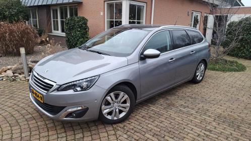 Peugeot 308 1.6 BlueHDI Automaat 2015 BlueLease Premium