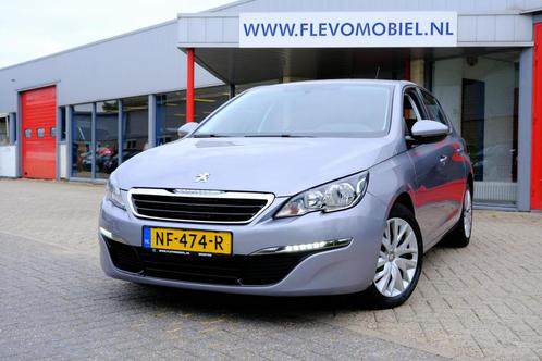 Peugeot 308 1.6 BlueHDi Blue Lease NaviAircoCruise