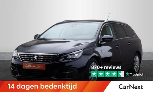 Peugeot 308 1.6 BlueHDi Blue Lease Premium Automaat, Navigat