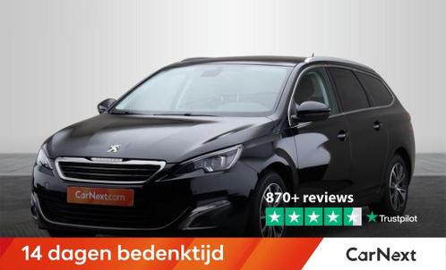 Peugeot 308 1.6 BlueHDI Blue Lease Premium, LED, Navigatie,