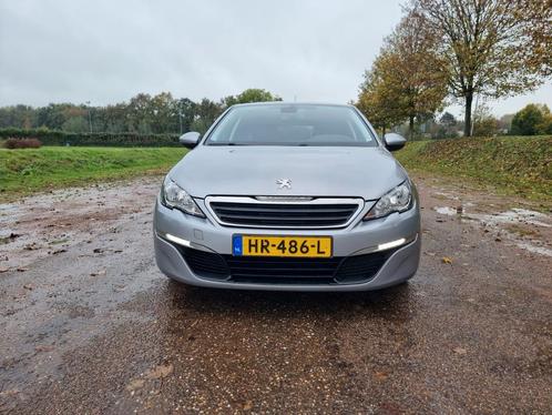 Peugeot 308 1.6 E-hdi 88 KW SW 2015 EURO 6