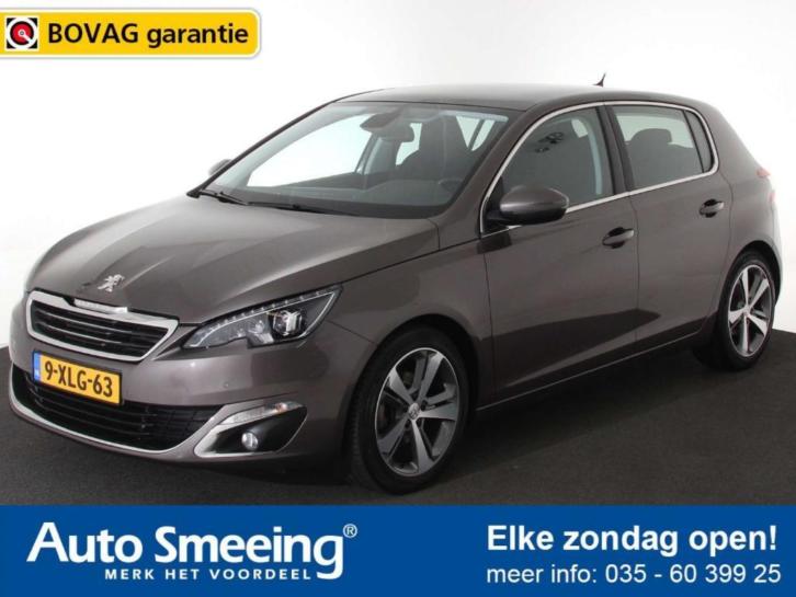 Peugeot 308 1.6 e-HDi Premire Navigatie Panoramadak