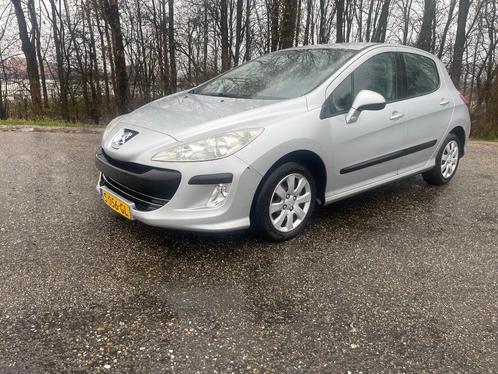 Peugeot 308 1.6 Hdif  NIEUWE APK