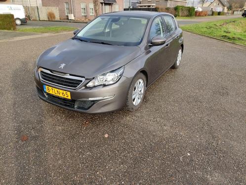 Peugeot 308 1.6 THP 115KW  5-DRS 2014 Beige