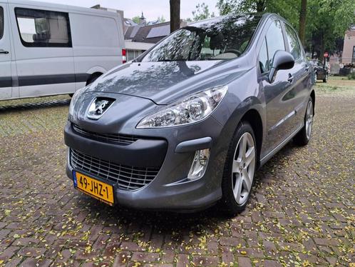 Peugeot 308 1.6 THP 150  2009 Grijs APK juni 2025 KM 92032