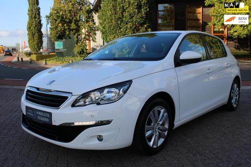 Peugeot 308 1.6 THP Active 1e EIGENAAR CRUISE CONTROLE PDC