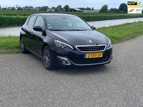 Peugeot 308 1.6 THP Premire