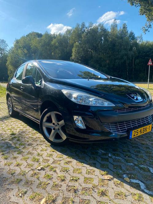 Peugeot 308 1.6 THP XT Leer,Pano,JBL amp Automaat(Full Option)