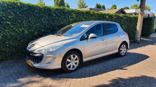 Peugeot 308 1.6 VTI 16V 5-DRS 2008 Grijs