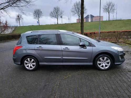 Peugeot 308 1.6 VTI 16V SW