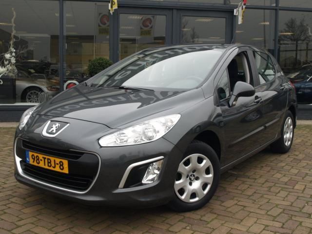 Peugeot 308 1.6 VTi Access