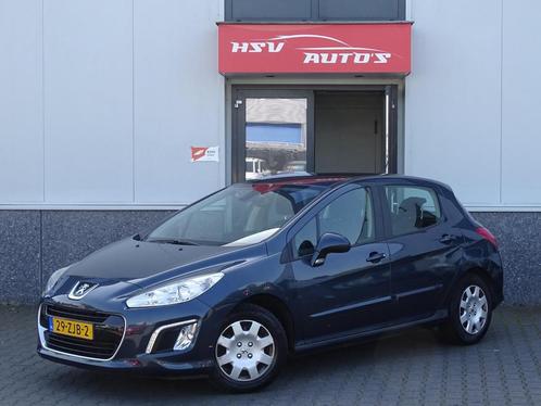 Peugeot 308 1.6 VTi Active airco cruise org NL 2012