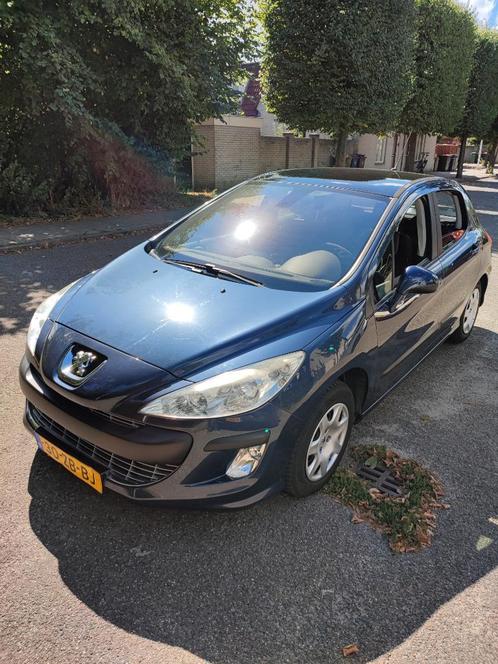 Peugeot 308 1.6 VTI XS 5 drs Automaat Panoramadak