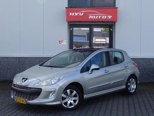 Peugeot 308 1.6 VTi XS airco PANODAK org NL 2008