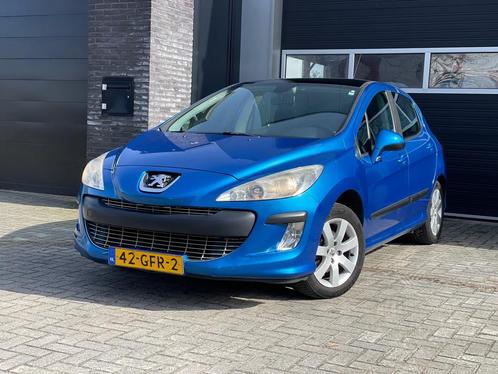 Peugeot 308 1.6 VTi XS apk Nap Pano Trekhaak