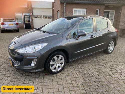 Peugeot 308 1.6 VTi XS AUTOMAAT Navigatie Org.Nederlands