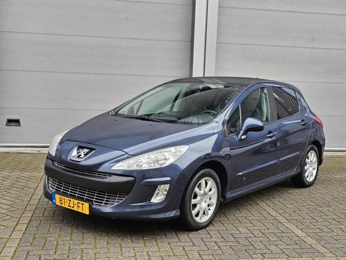 Peugeot 308 1.6 VTi XS Pano Airco Nw Kettingset