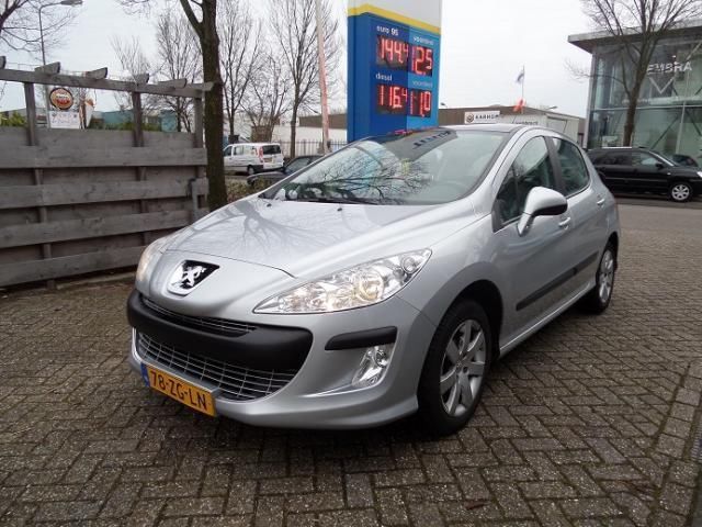 Peugeot 308 1.6 VTi XS Premire panorama dak vol optie