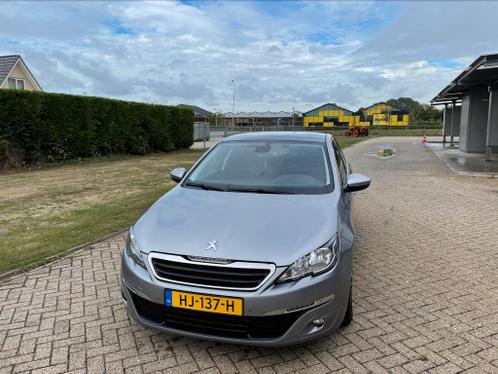 Peugeot 308 1.6E-HDI 88120 5-D 2015 Grijs