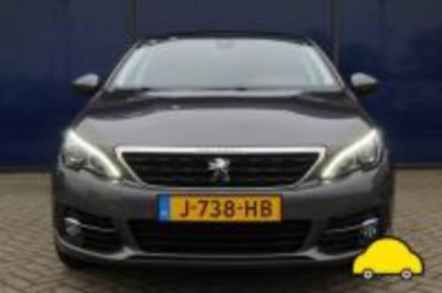 Peugeot 308 Blue Lease Executive 1.5 BlueHDI 130