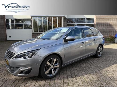 Peugeot 308 SW 1.2 e-THP Premire