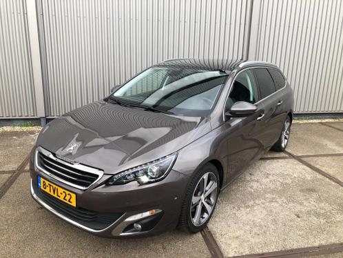 Peugeot 308 SW 1.2 e-THP Premire PANORAMA CAMERA XENON-LE