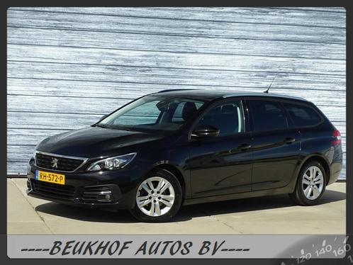 Peugeot 308 SW 1.2 Executive Panoramadak Navi 10X Peugeot 