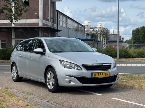 Peugeot 308 SW 1.2 PureTech Allure  Dealer Onderhouden  NA