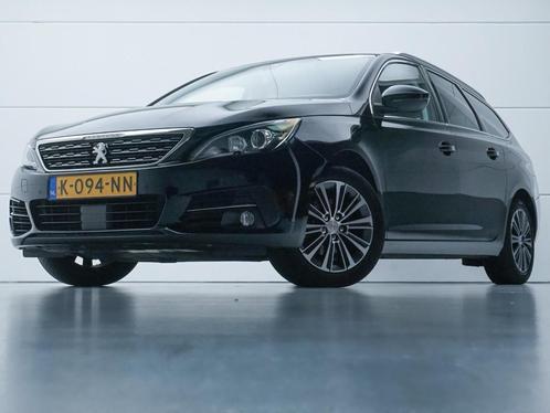 Peugeot 308 SW 1.2 PureTech Black Edition Allure Facelift (A